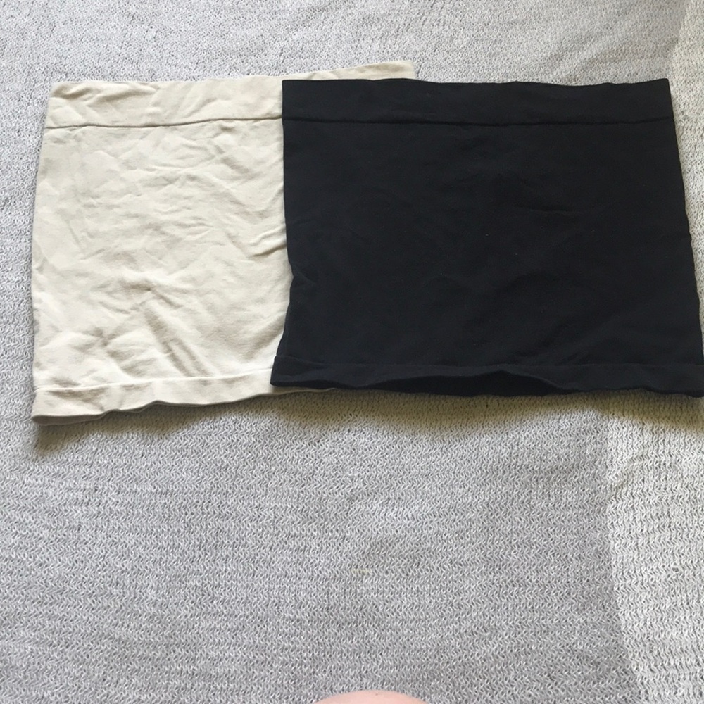Belly Bands